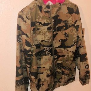 Women’s Volcom jacket